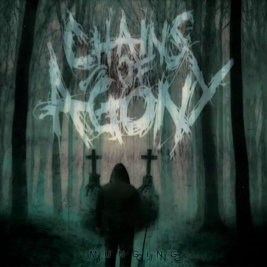 Chains Of Agony