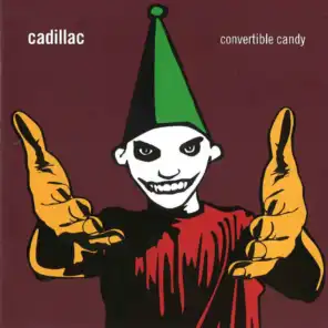 Convertible Candy EP