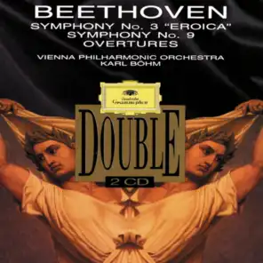 Beethoven: Music To Goethe's Tragedy "Egmont", Op. 84