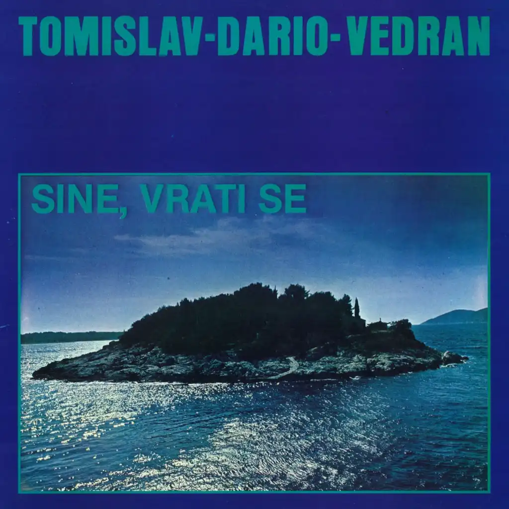 Vratija Se Šime (feat. Vedran Ivčić)