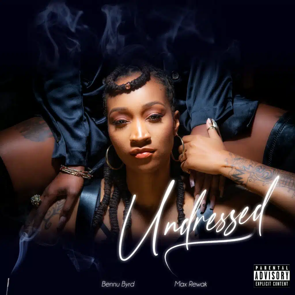 Undressed