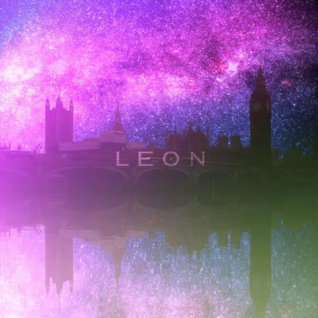 Playground in the Forest