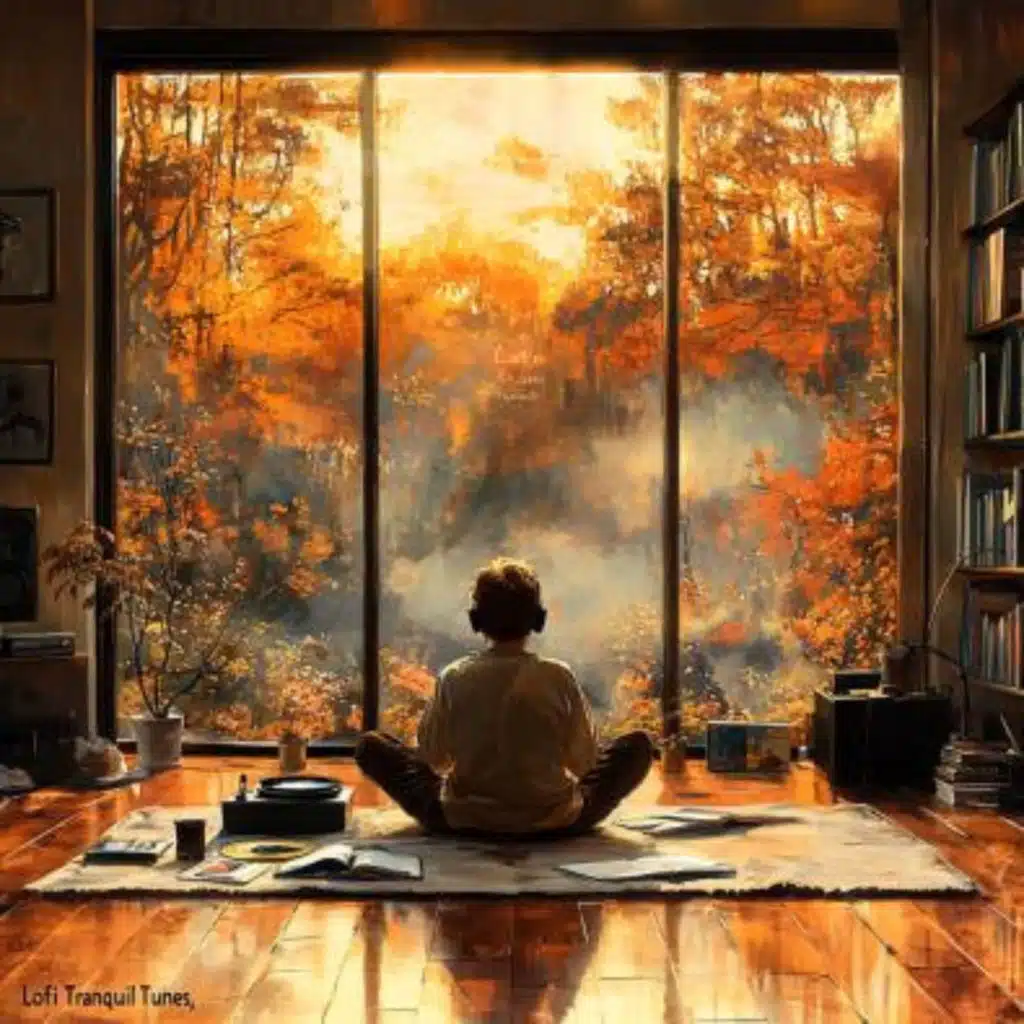 Lofi Study Chill Beats for Productivity