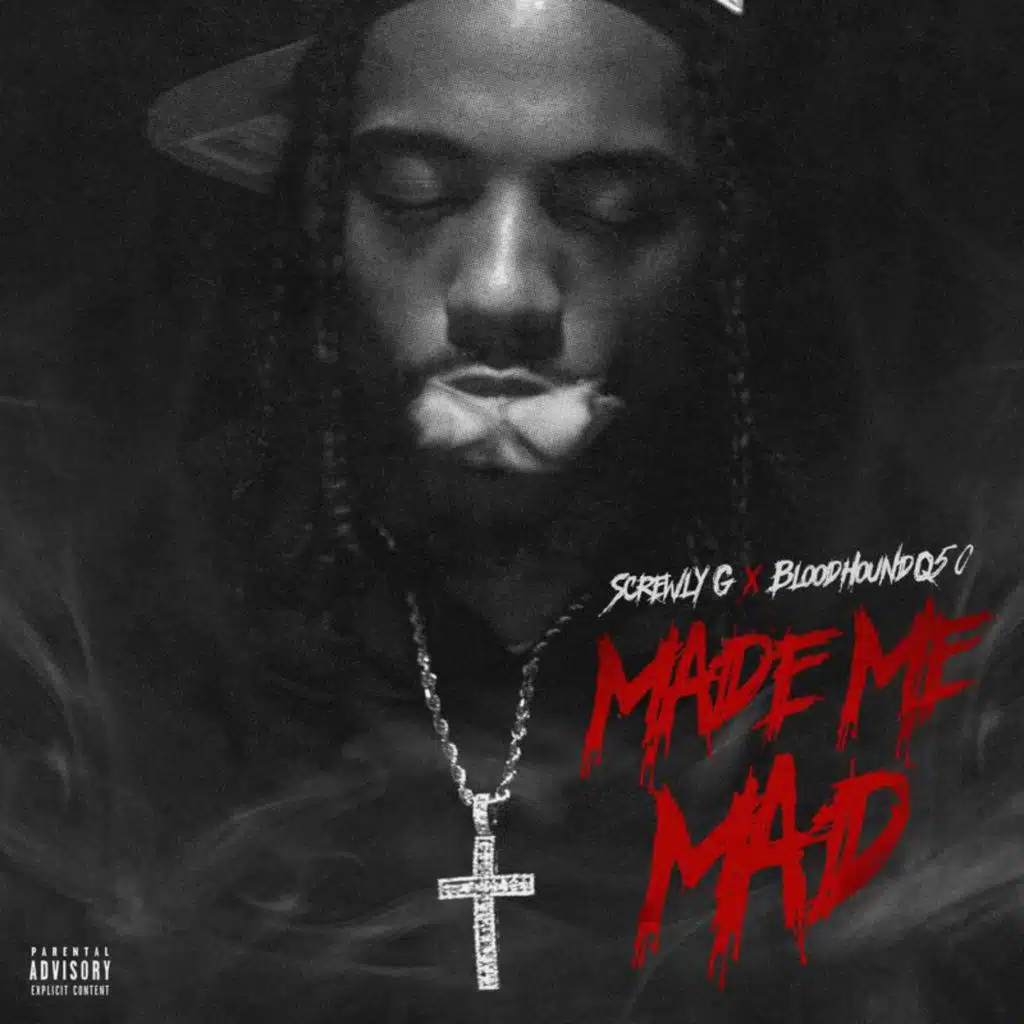 Screwly G & BloodHound Q50