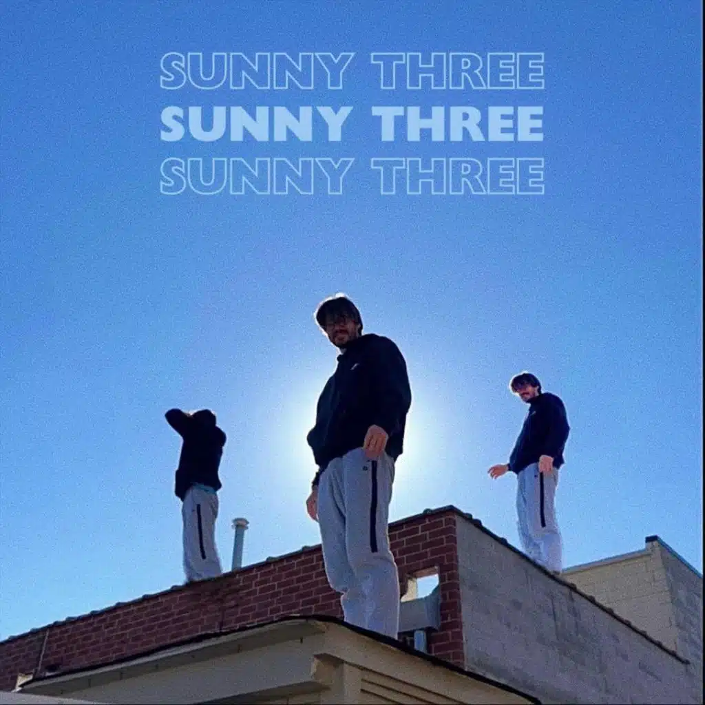 Sunny Three