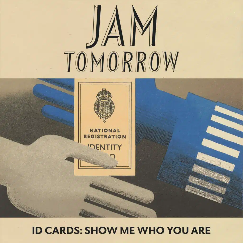 I.D. Cards:&nbsp;Show me who you are