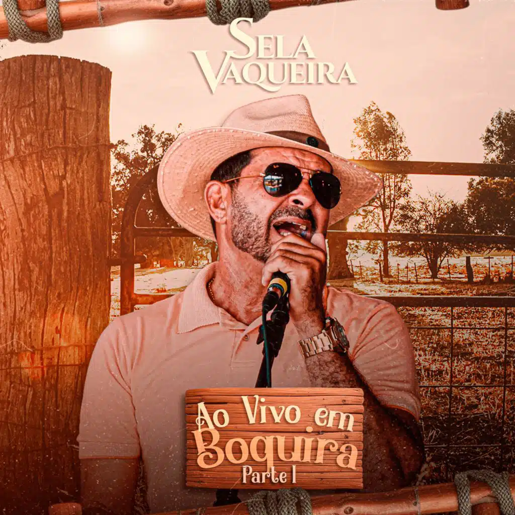 Ao vivo em Boquira (Parte 1)