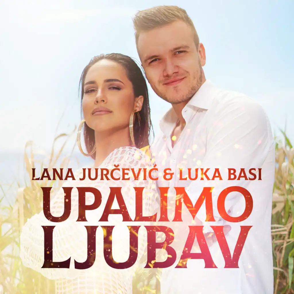 Upalimo Ljubav