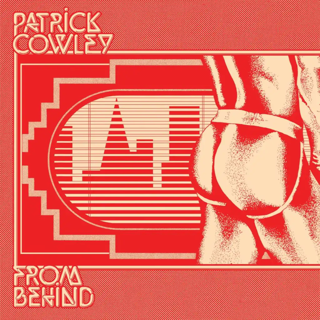 Patrick Cowley