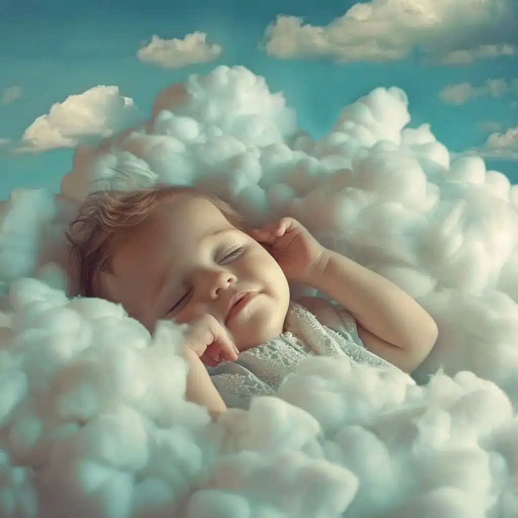 Suave Deriva Del Sueño