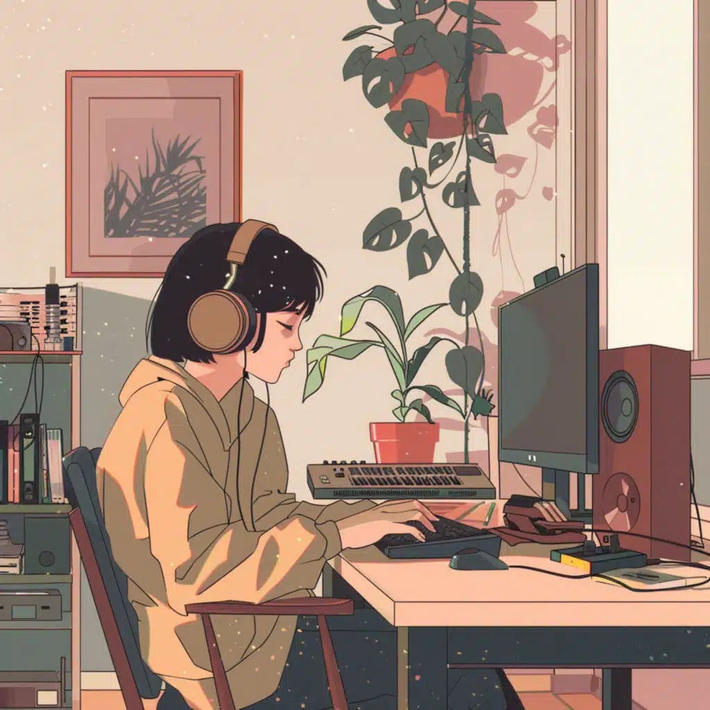 Melodías De Concentración: Música Reconfortante Para Estudiar Eficientemente