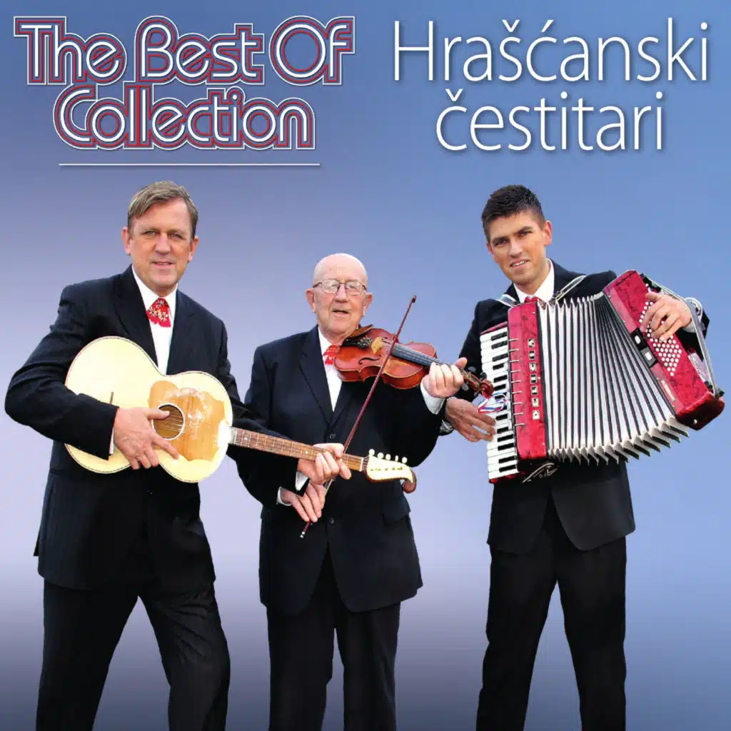 Hrašćanski Čestitari