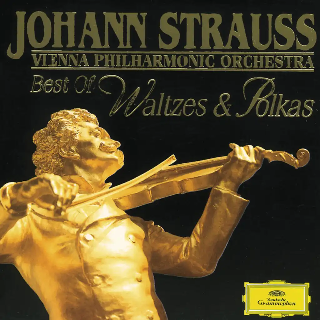 J. Strauss: Best of Waltzes & Polkas