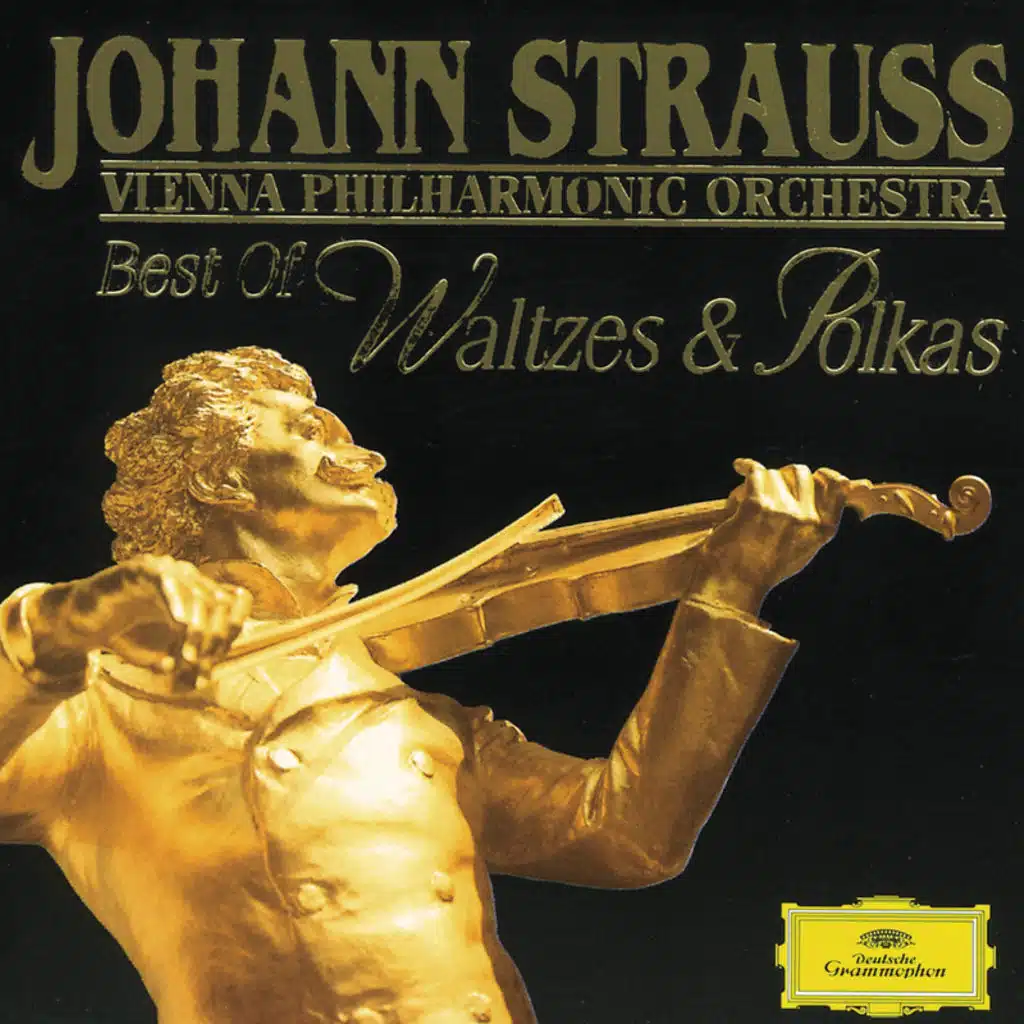 J. Strauss: Best of Waltzes & Polkas