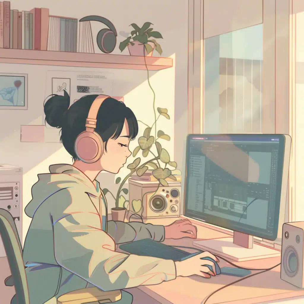 Maestría Mental A Través De Medios Melódicos