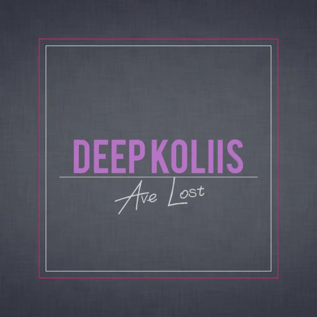 Deep Koliis