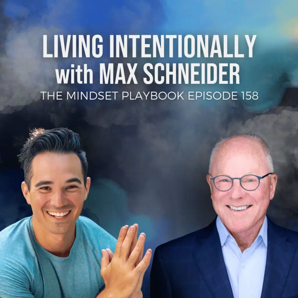 Living Intentionally