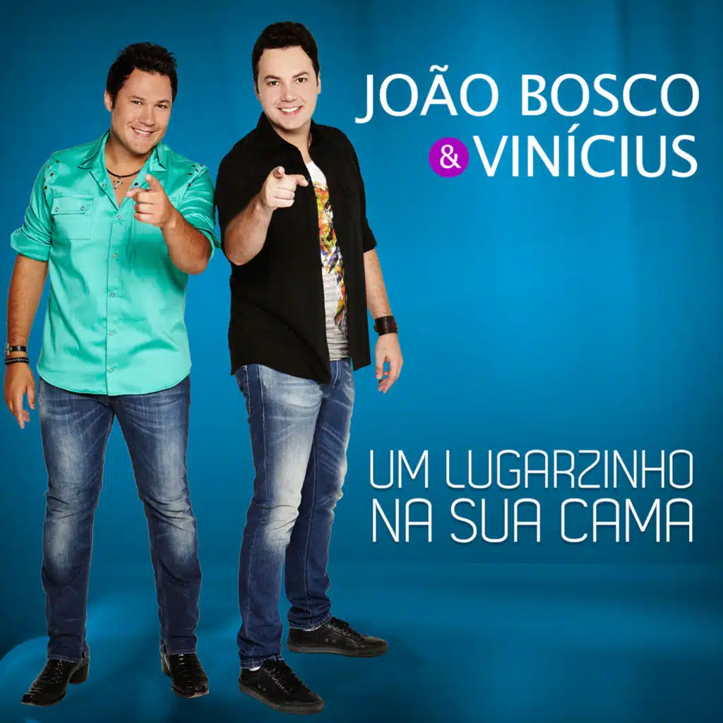 Um Lugarzinho na Sua Cama