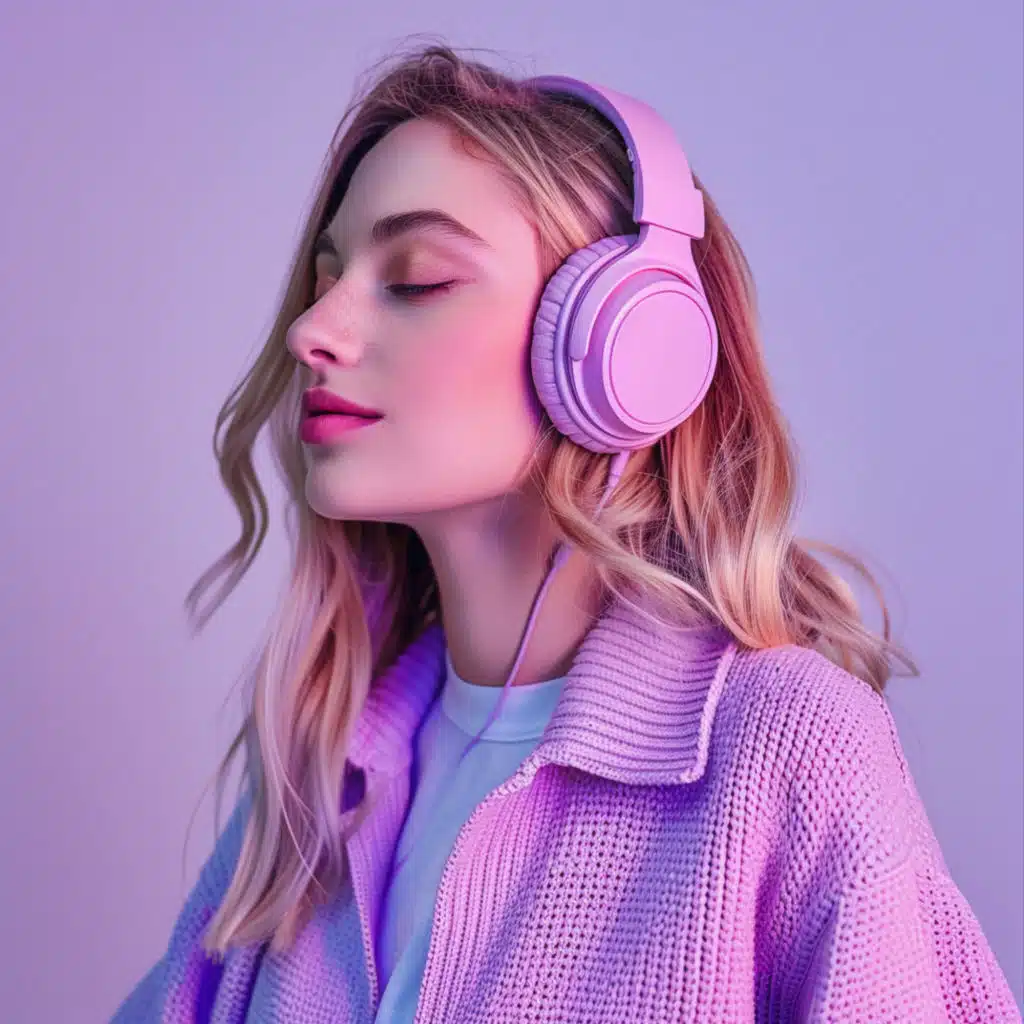 Música Para Mentes Enfocadas: Sesiones De Estudio