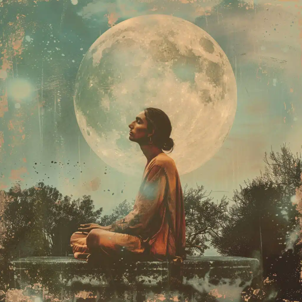 Momentos Serenos: Música Para La Relajación Y La Calma