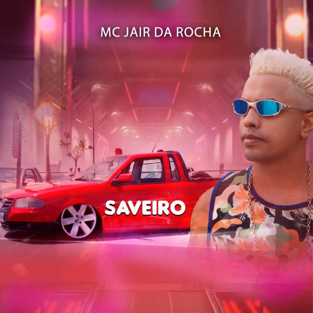 Mc Jair Da Rocha