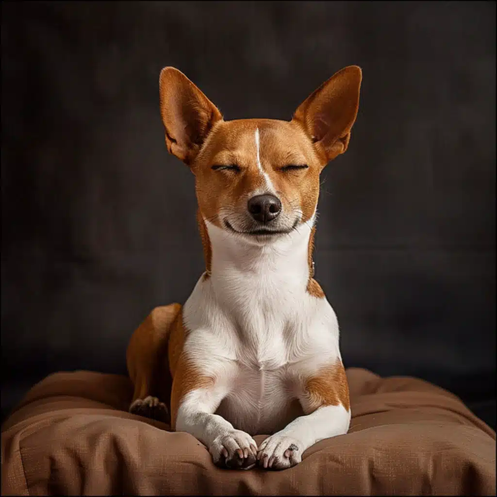 Acordes Caninos: Melodías Para Perros