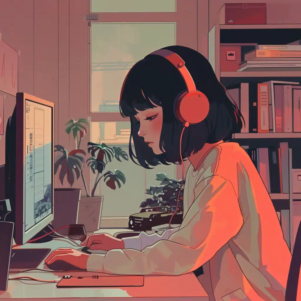 Sesiones De Estudio: Melodías Para La Concentración