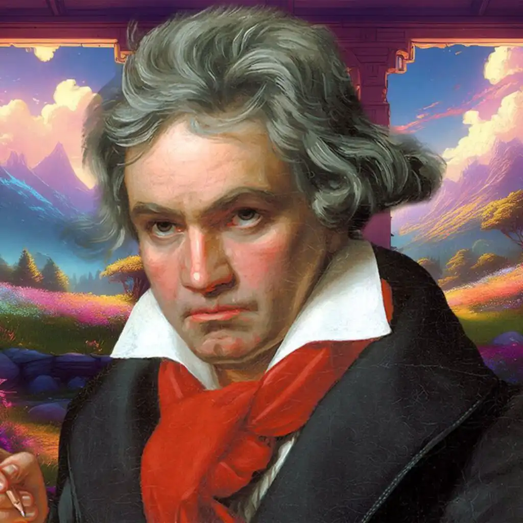 ClassicFi & Ludwig van Beethoven