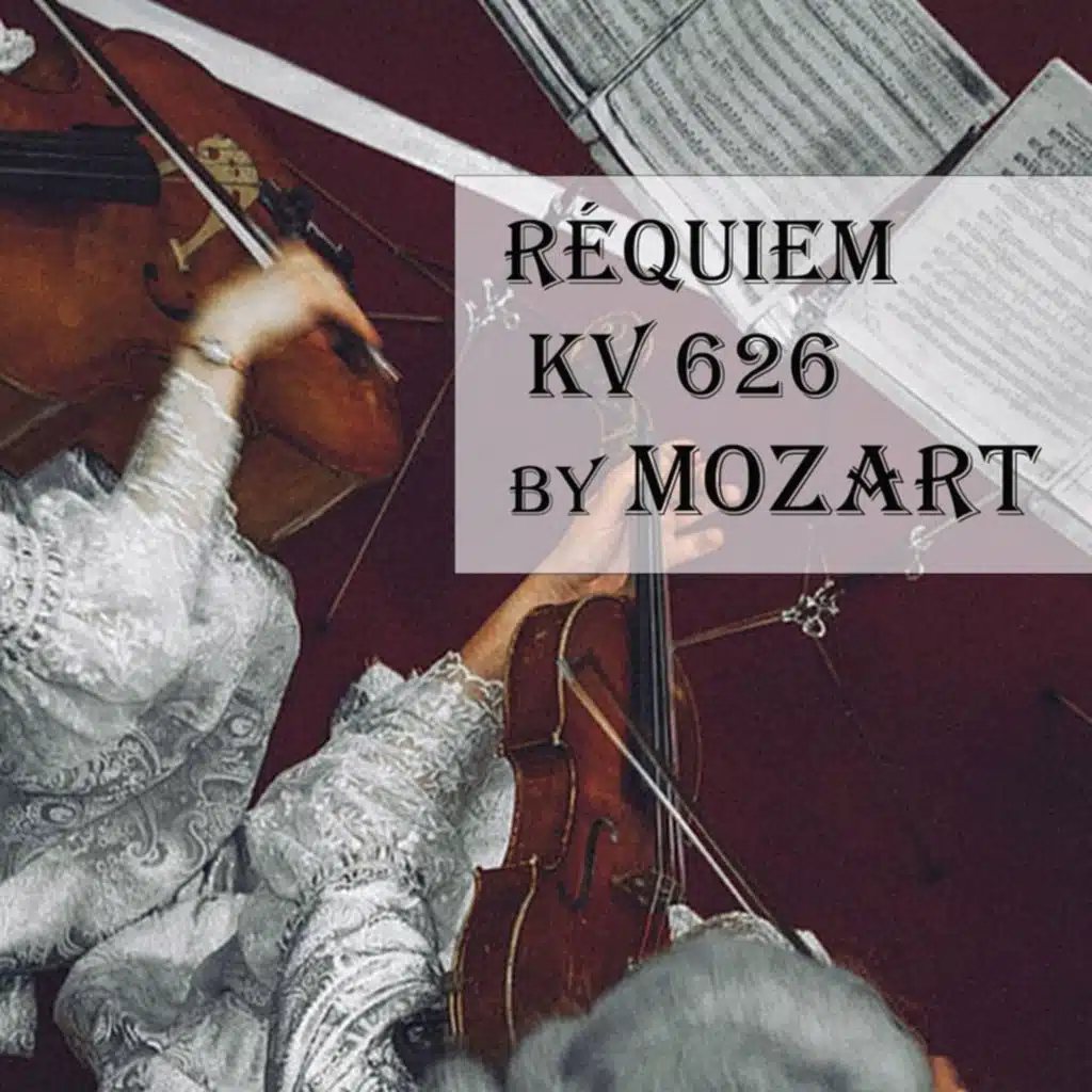 Requiem in D Minor, KV 626: II. Kyrie