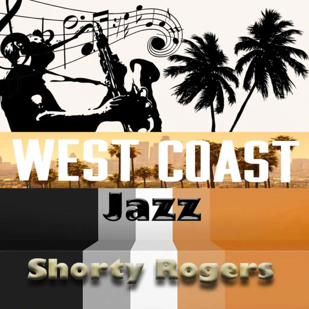 Shorty Rogers