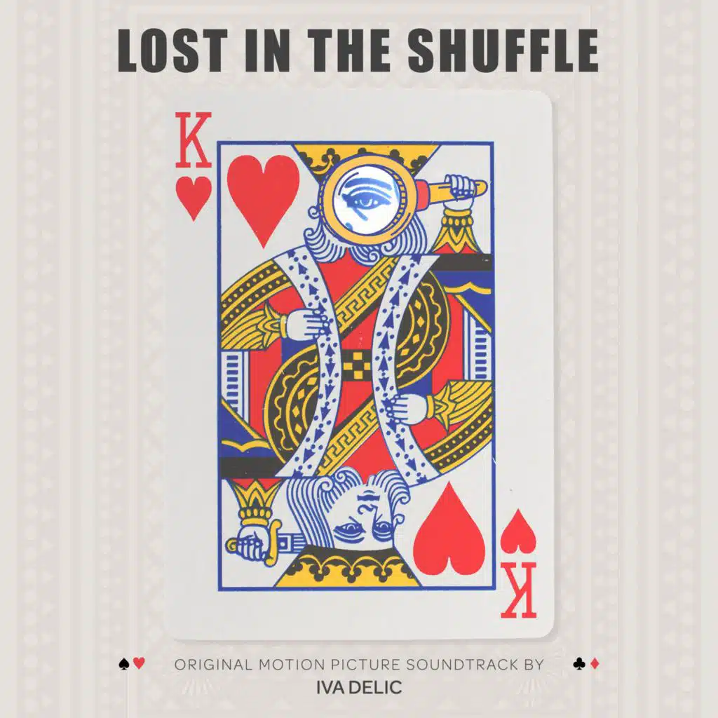 Lost in the Shuffle - Original Motion Picture Soundtrack