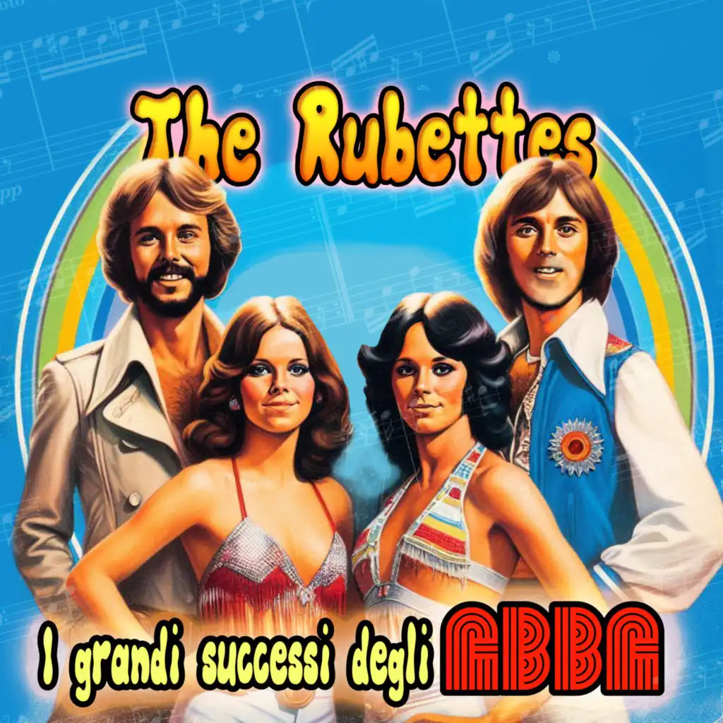 The Rubettes