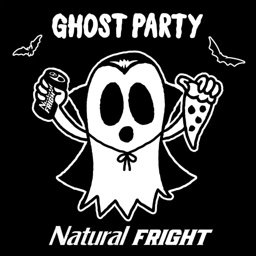 Ghost Party