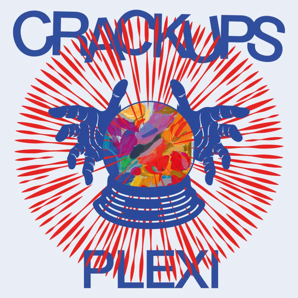 CRACKUPS