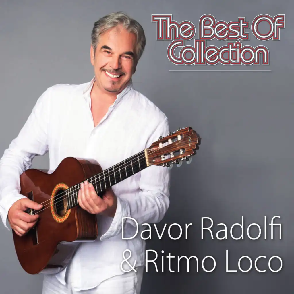 Davor Radolfi, Ritmo Loco