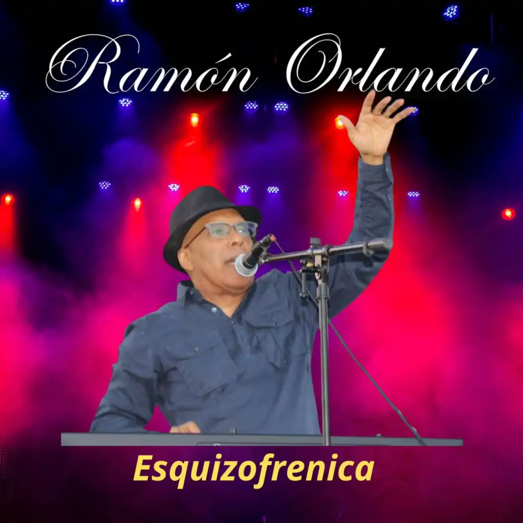 Ramon Orlando