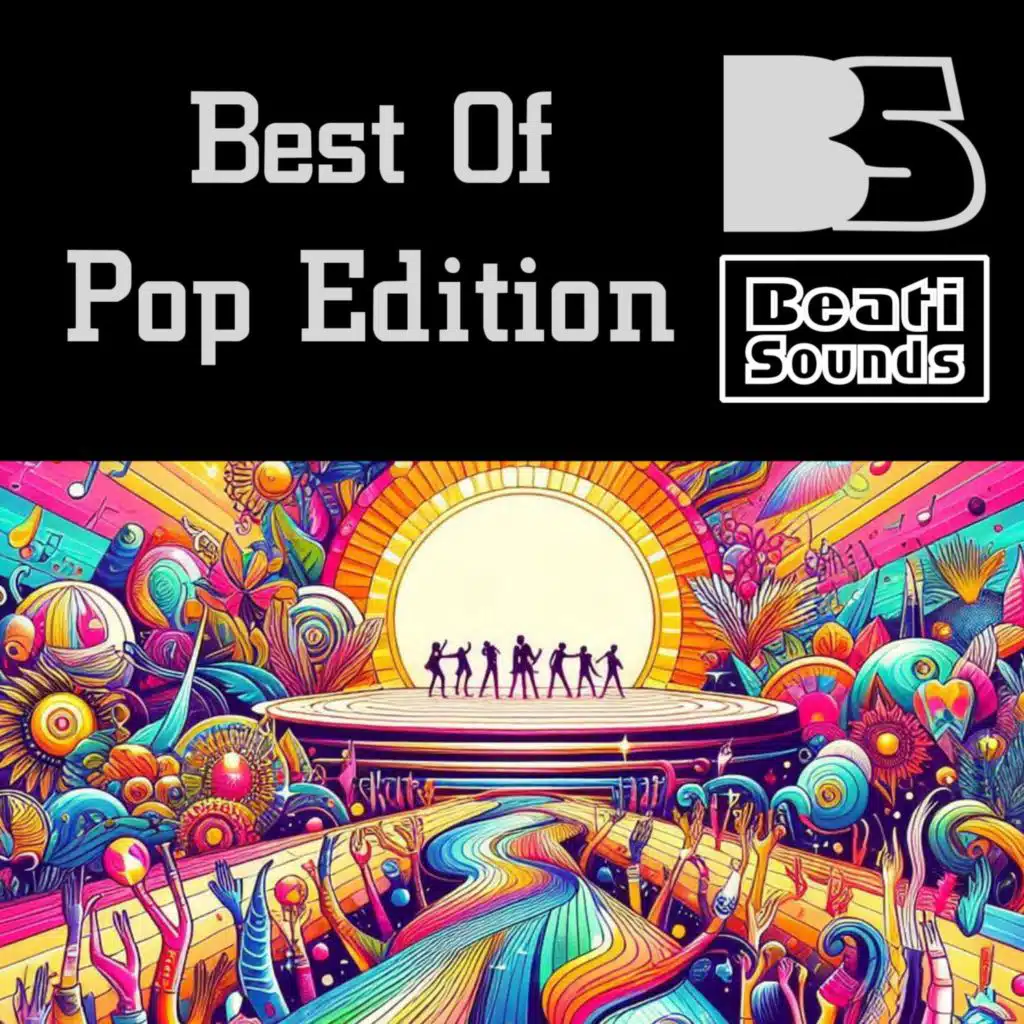 The Best of Beati Sounds Pop Edition