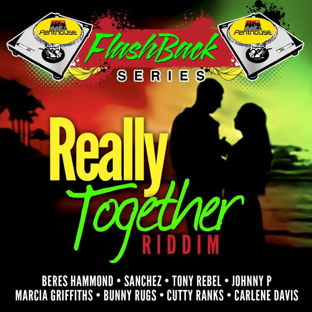 Really Together (feat. Bunny Ruggs)