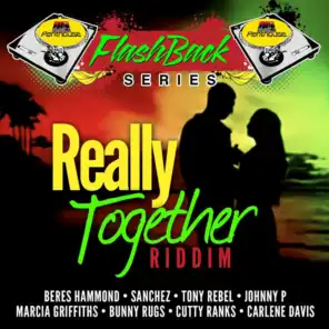 Penthouse Flashback Series: Really Together Riddim