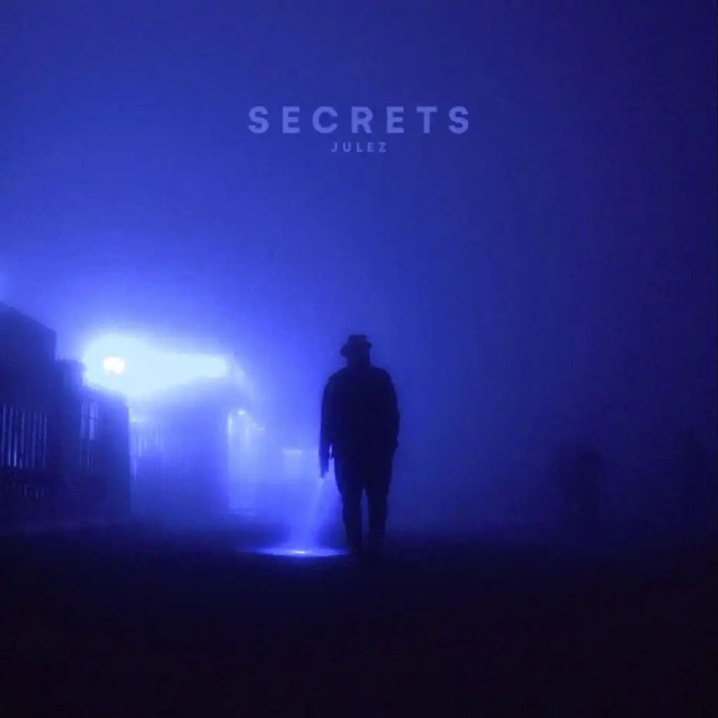 secrets (sped up)