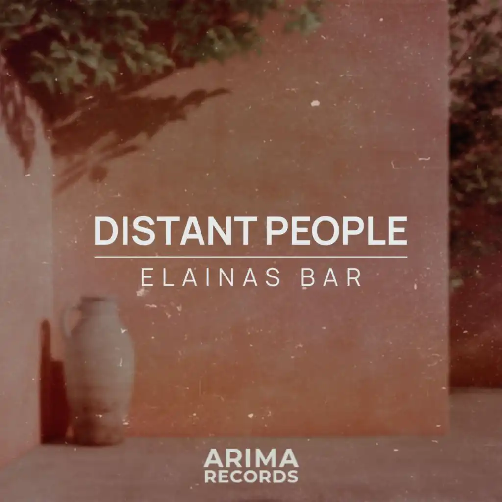 Distant People