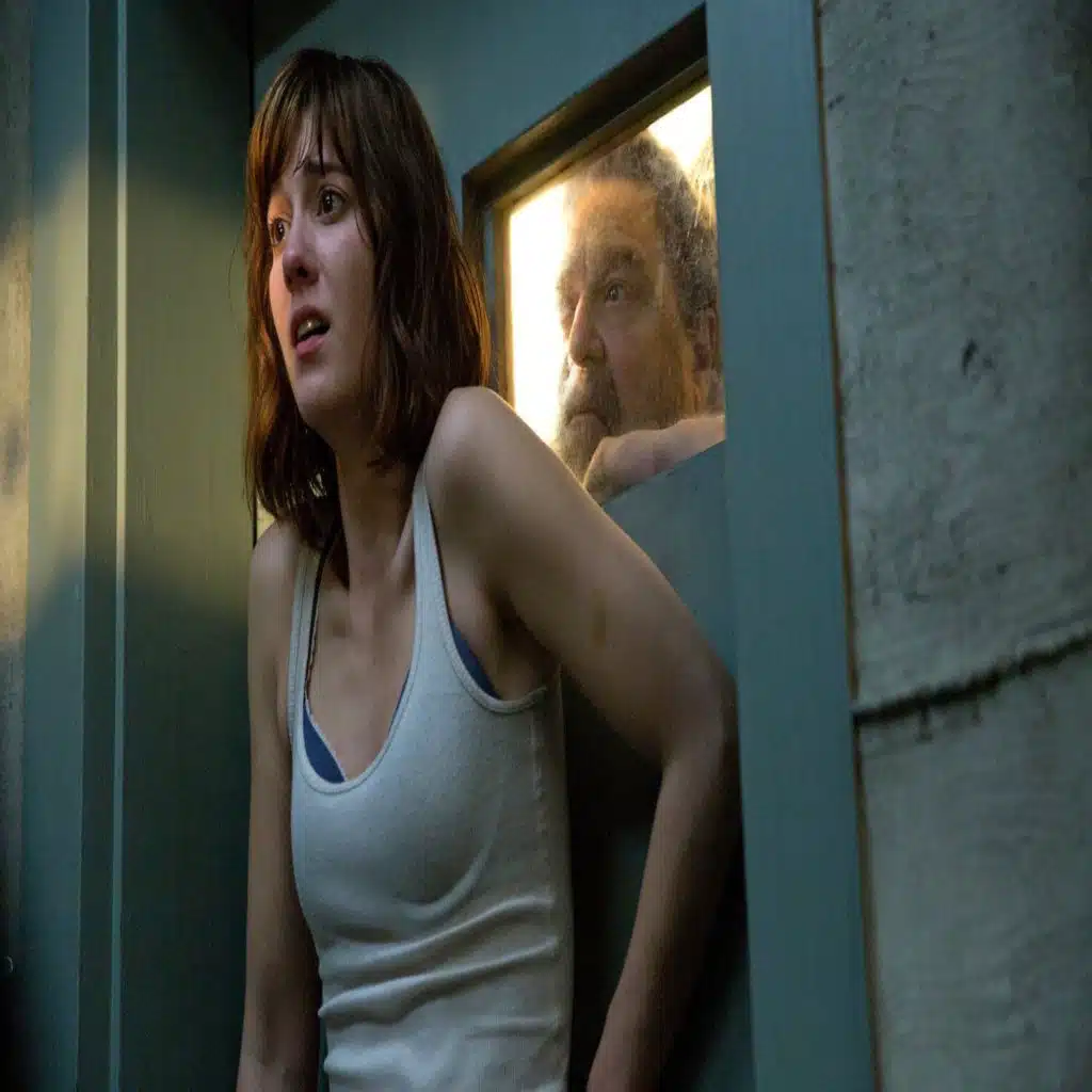 10 Cloverfield Lane (2016)