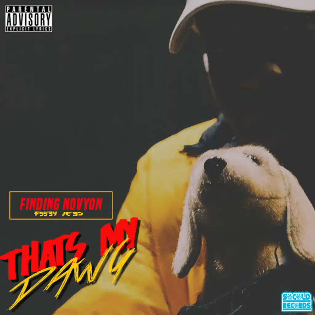 The Flavor (feat. J.Kelr)