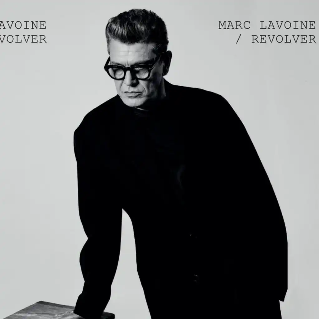 Marc Lavoine & Catherine Ringer