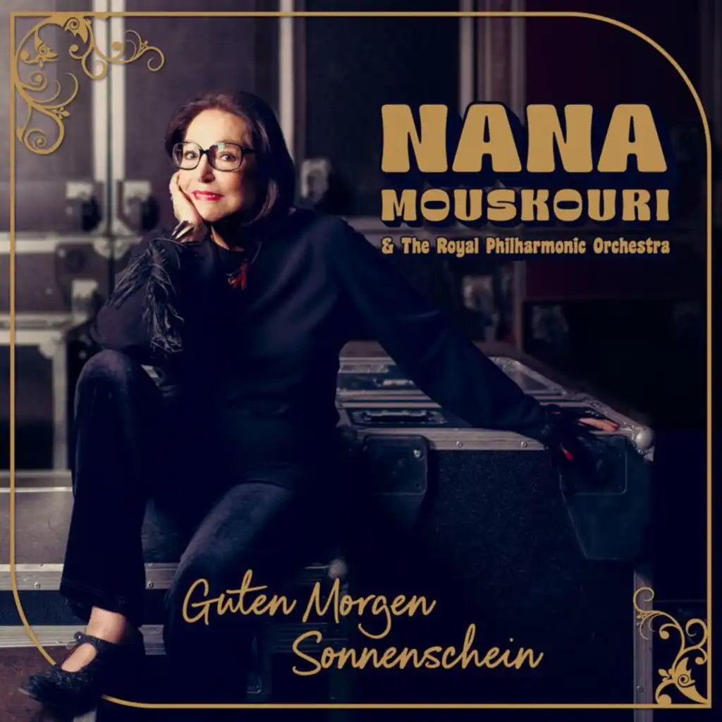 Nana Mouskouri & Royal Philharmonic Orchestra