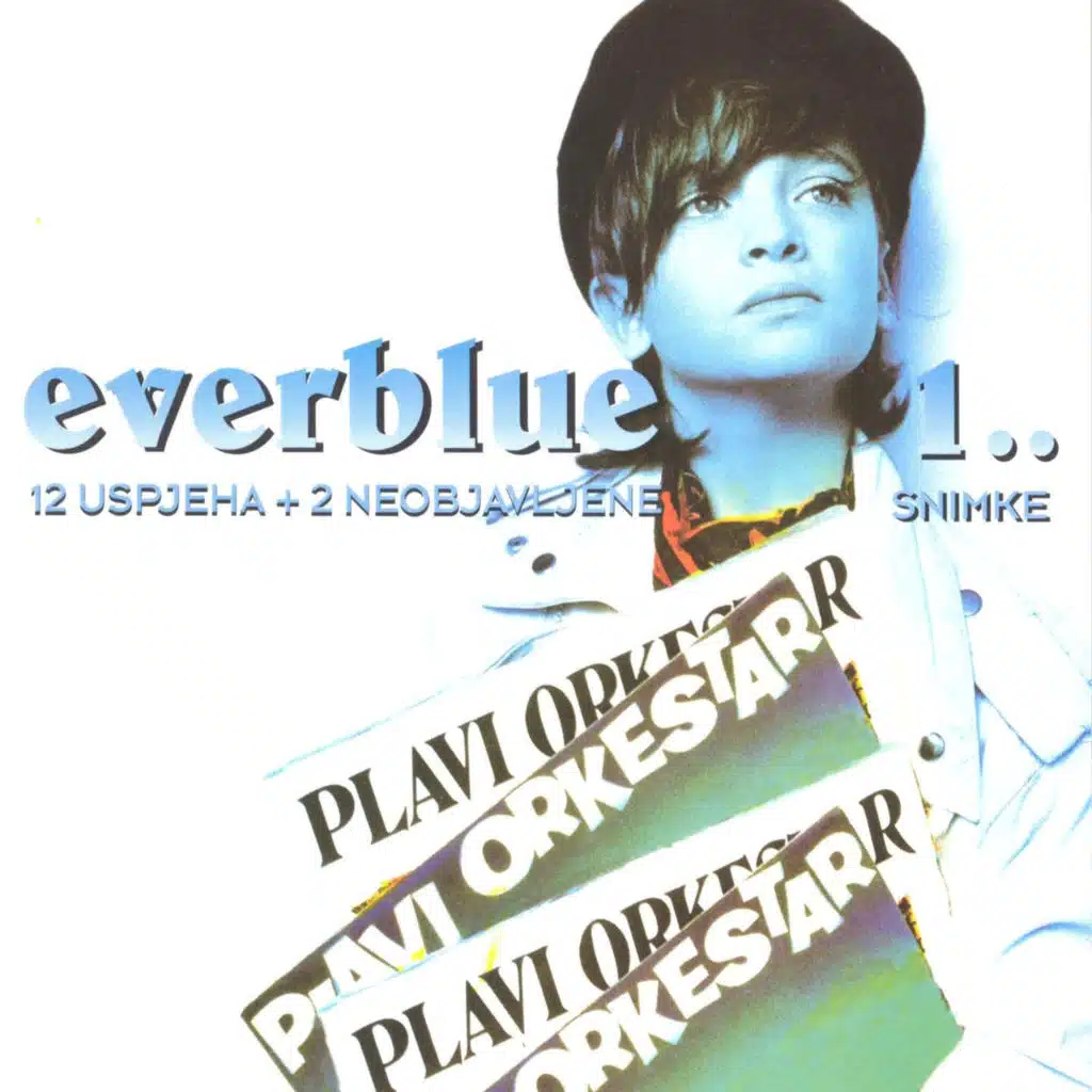 Everblue 1