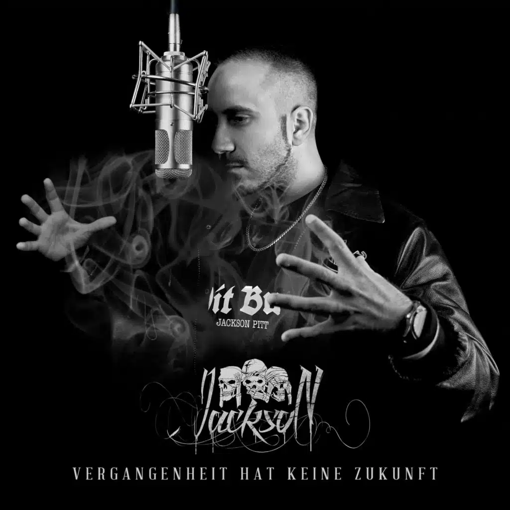 Vergangenheit Hat Keine Zukunft