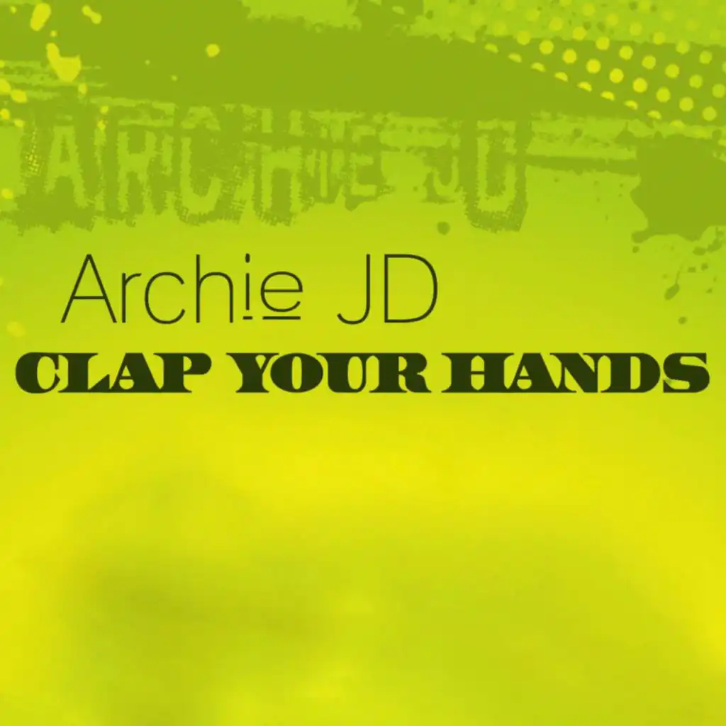 Clap Your Hands