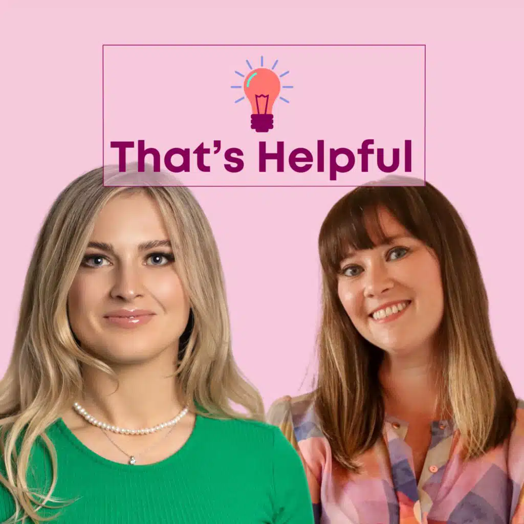 How to Split Your Finances with Nicole Haddow