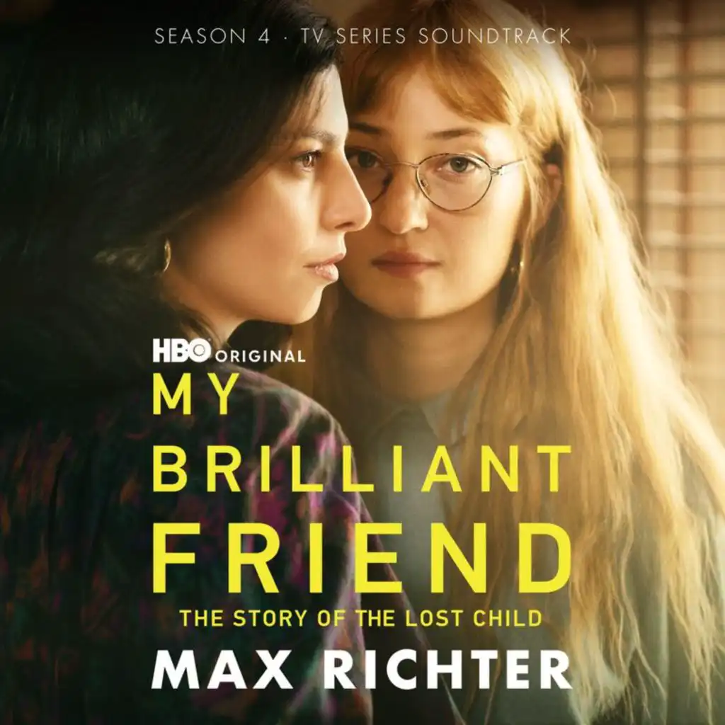 In Remembrance of You (From “My Brilliant Friend” TV Series Soundtrack)